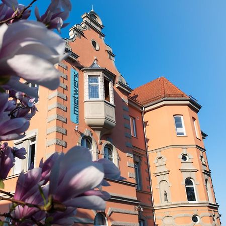 Das Mietwerk - Bed & Breakfast Lindau  Exteriör bild