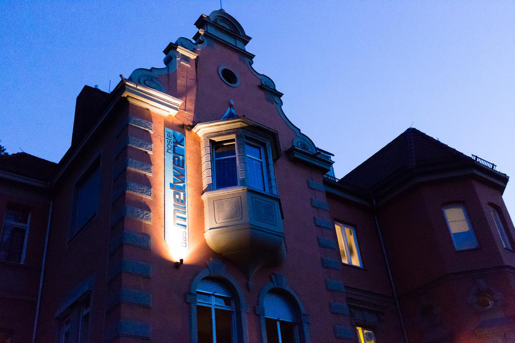Das Mietwerk - Bed & Breakfast Lindau  Rum bild