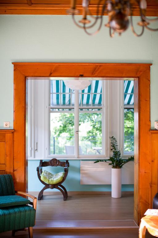 Das Mietwerk - Bed & Breakfast Lindau  Exteriör bild