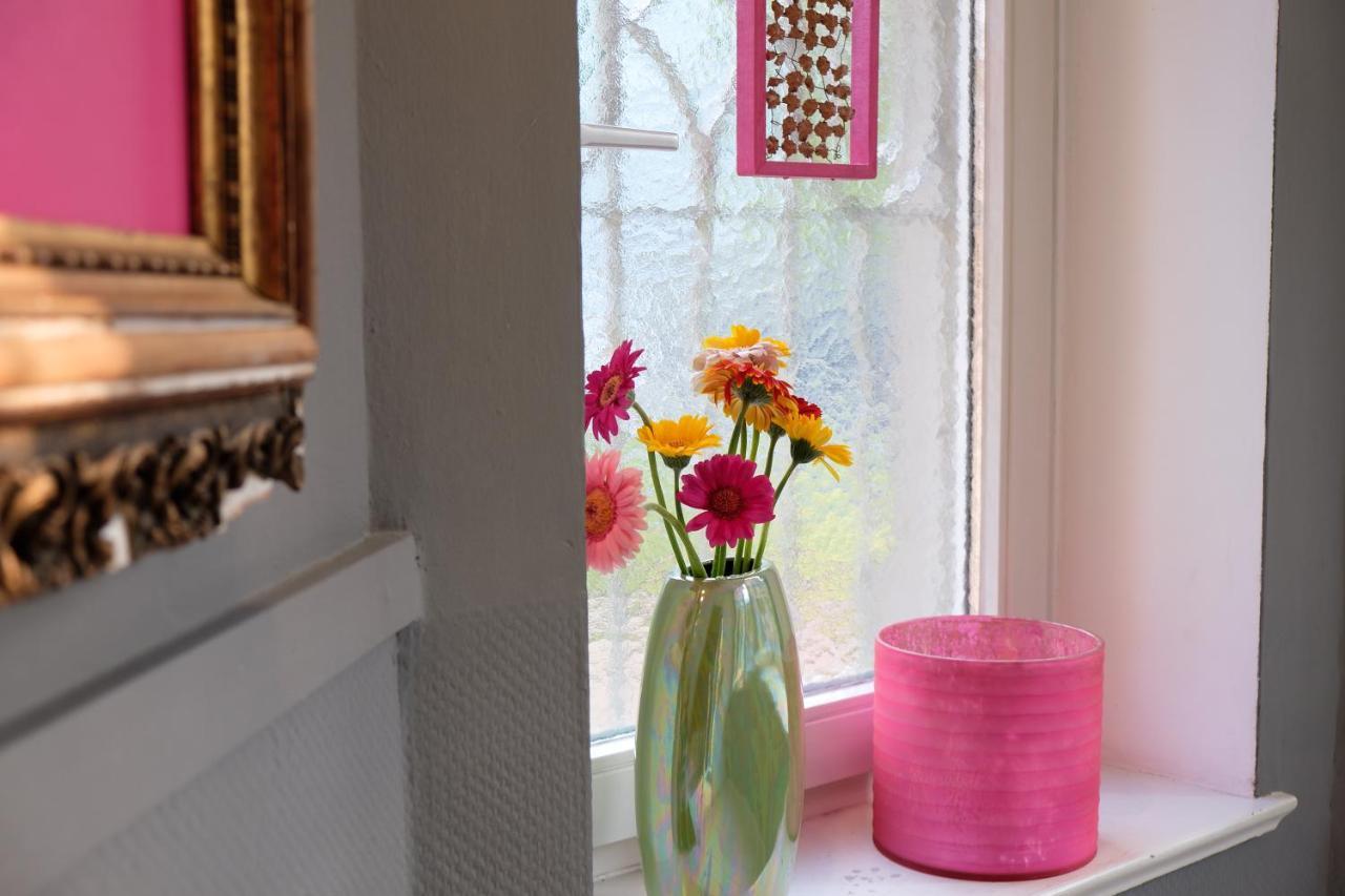 Das Mietwerk - Bed & Breakfast Lindau  Exteriör bild
