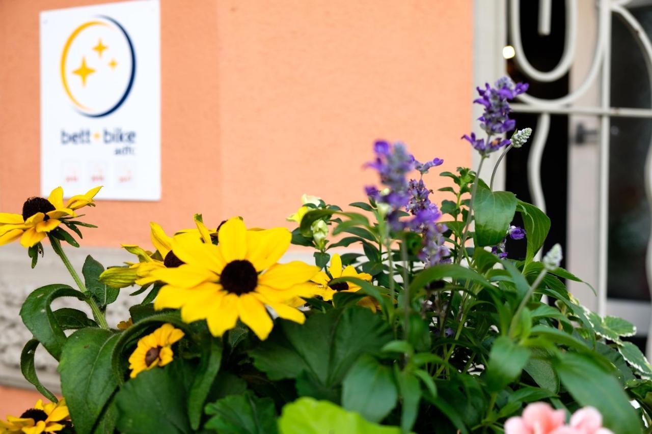Das Mietwerk - Bed & Breakfast Lindau  Exteriör bild