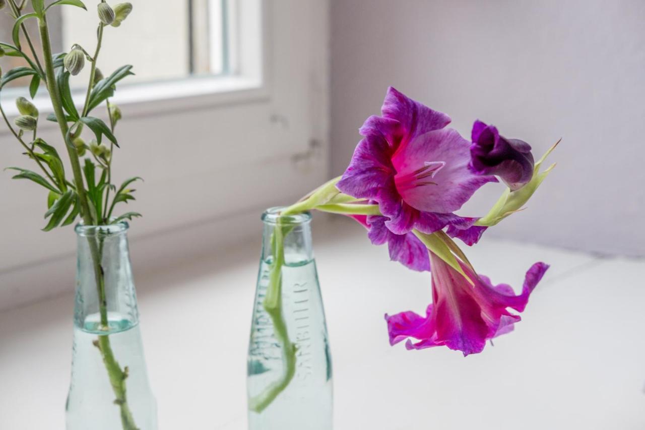 Das Mietwerk - Bed & Breakfast Lindau  Rum bild