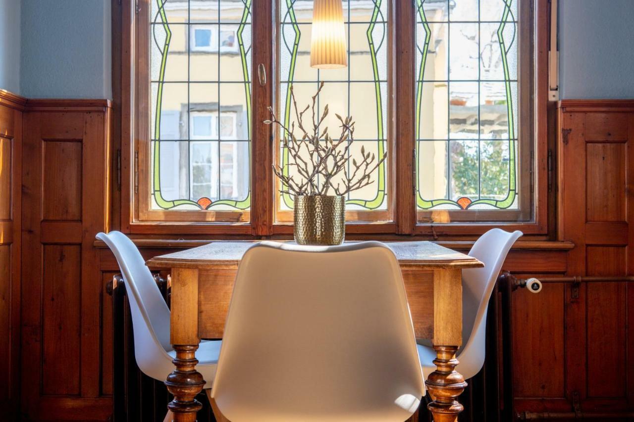 Das Mietwerk - Bed & Breakfast Lindau  Exteriör bild