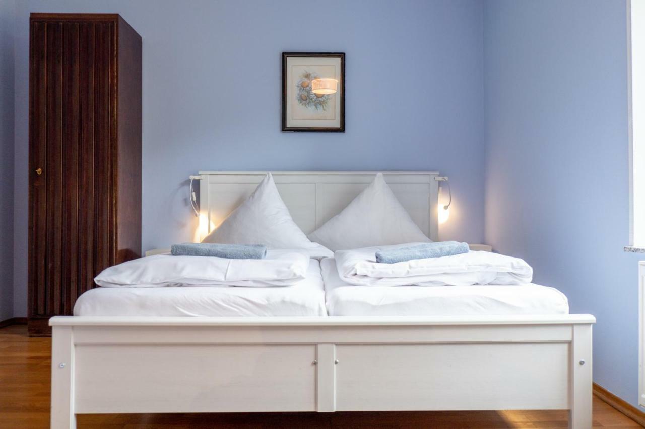 Das Mietwerk - Bed & Breakfast Lindau  Rum bild