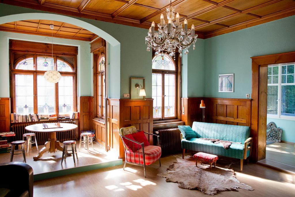 Das Mietwerk - Bed & Breakfast Lindau  Exteriör bild