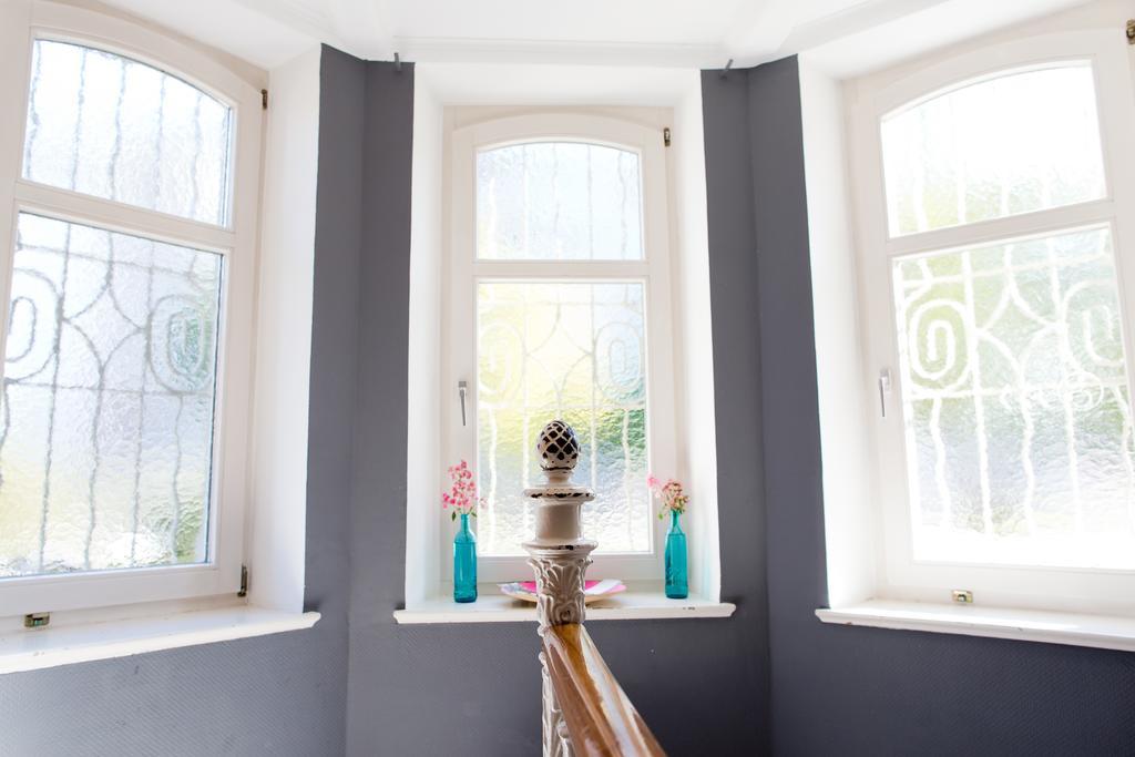 Das Mietwerk - Bed & Breakfast Lindau  Exteriör bild